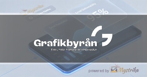 Grafikbyran