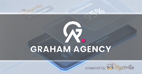 Graham Agency Agency logo