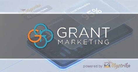 Grant Marketing