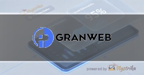 Granweb Agency logo
