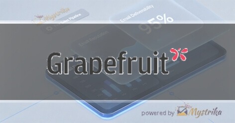 Grapefruit Agency logo