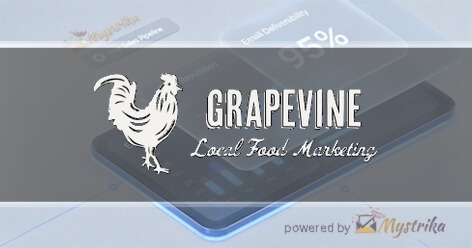 Grapevine Local Food Marketing