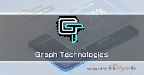 Graph Technologies Agency logo