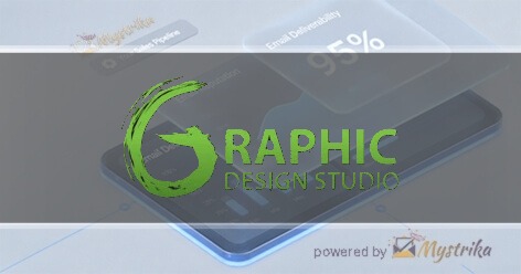 Graphic.lv Agency logo