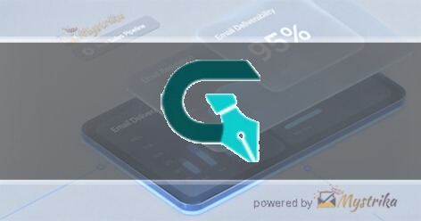 Graphics Arts Solution Agency logo