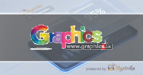 Graphics.lk Agency logo