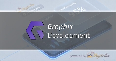 Graphix Development Agency logo