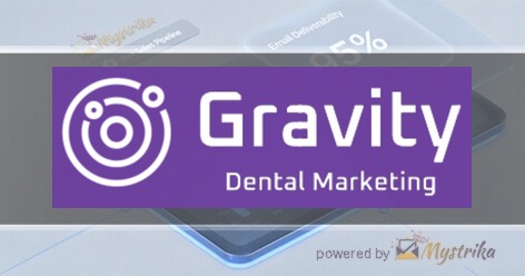 Gravity Dental Marketing
