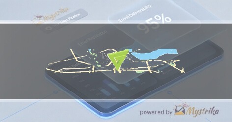 GravityStack Marketing Agency logo