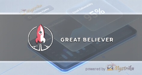 Great Believer