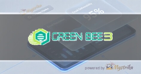Green Bee 3