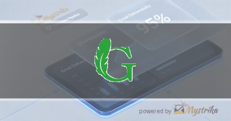 Green Feather Technologies Ltd Agency logo