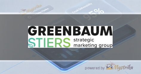 Greenbaum Stiers Strategic Marketing Group