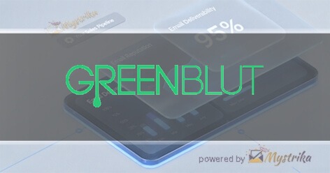 Greenblut GmbH