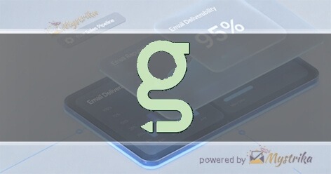 Greenlight Content Agency logo