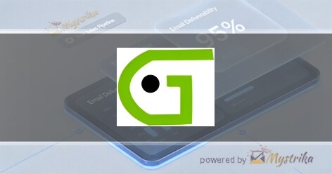 Greenmouse Agency logo