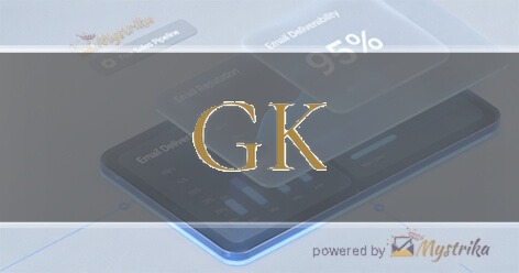 Gregg King Agency logo