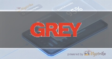GREY Tokyo Agency logo