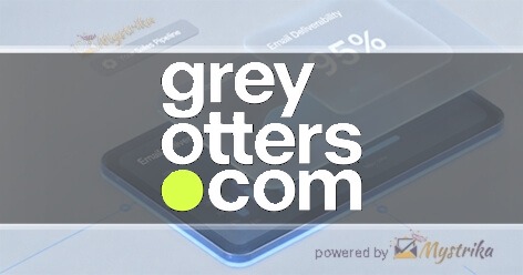 GreyOtters