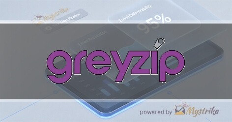 greyzip Ltd Agency logo