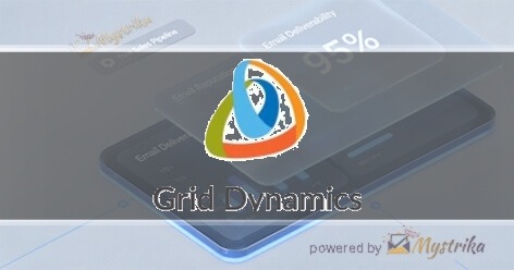 Grid Dynamics