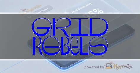 Grid Rebels