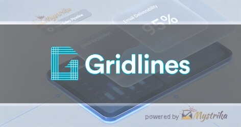 Gridlines Agency logo