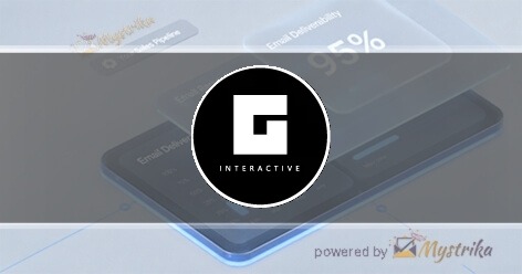 Grind Interactive Agency logo