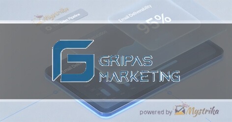 Gripas Marketing