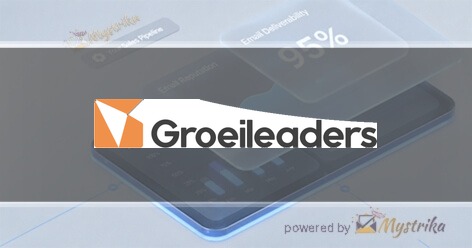Groeileaders