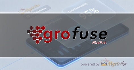 Grofuse Digital
