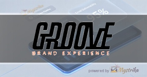 Groove Brand Experience