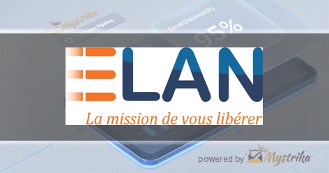 GROUPE ELAN