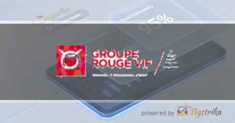 Groupe Rouge Vif