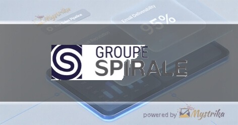 Groupe Spirale