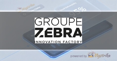 Groupe Zebra
