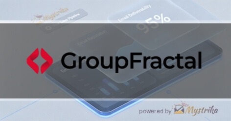 GroupFractal Inc.