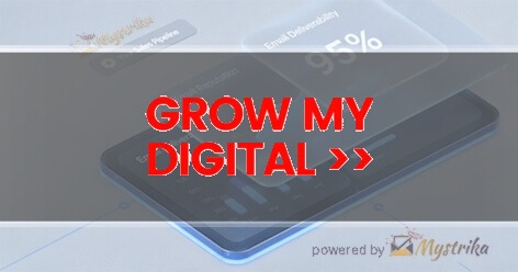 Grow My Digital