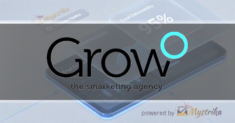 GROW Poland Agency logo