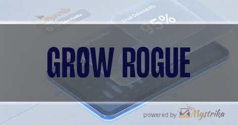 Grow Rogue