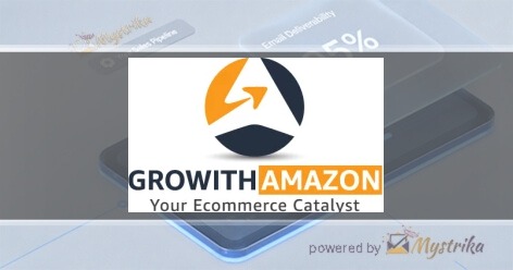 Grow With Amazon Agency logo