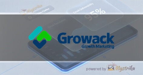 Growack- B2B Inbound Marketing and RevOps Solution