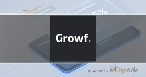 Growf.