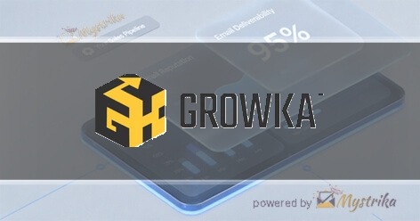 Growkal Studio Agency logo