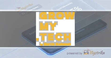 GrowMy.Tech
