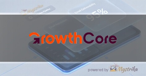 Growth Core Agency logo