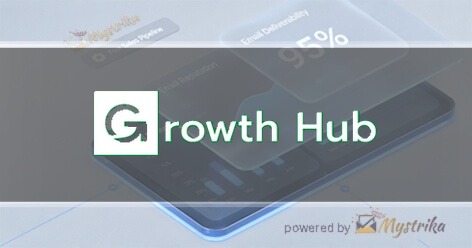 Growth Hub Agency logo