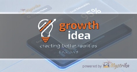 Growth Idea Agency logo