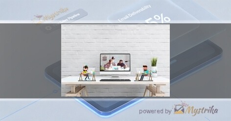 Growth Media Agency logo