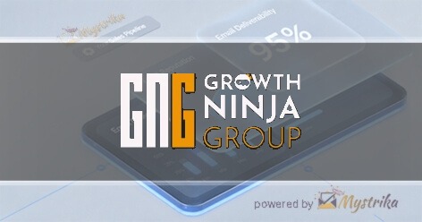 Growth Ninja Group Agency logo
